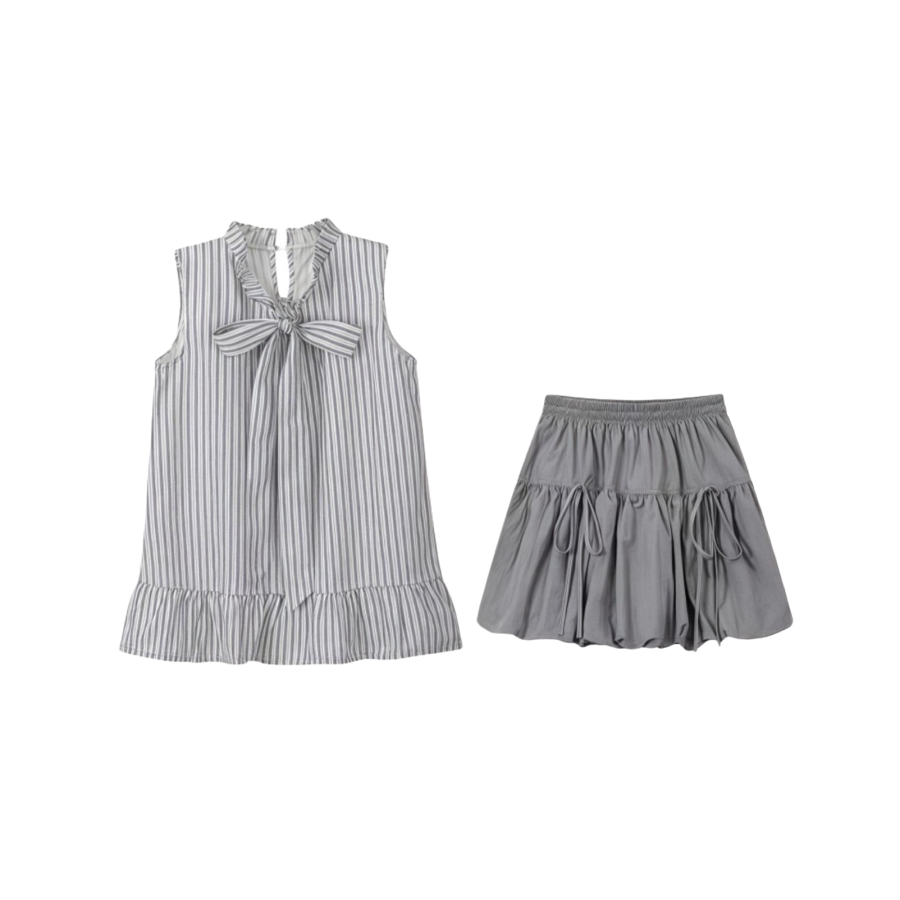 MOUT RECON TAILOR Skirt Set Women's