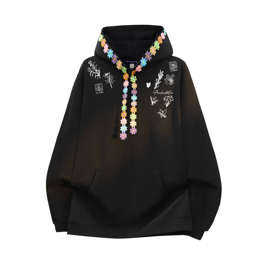 PAUL COSTELLOE Sweatshirt Unisex