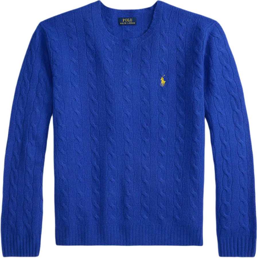 Polo Ralph Lauren crew-neck sweater