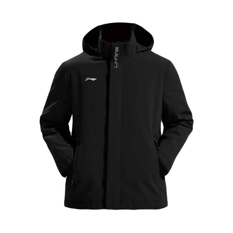 Li-Ning Li Ning Casual Trench Coat Men's