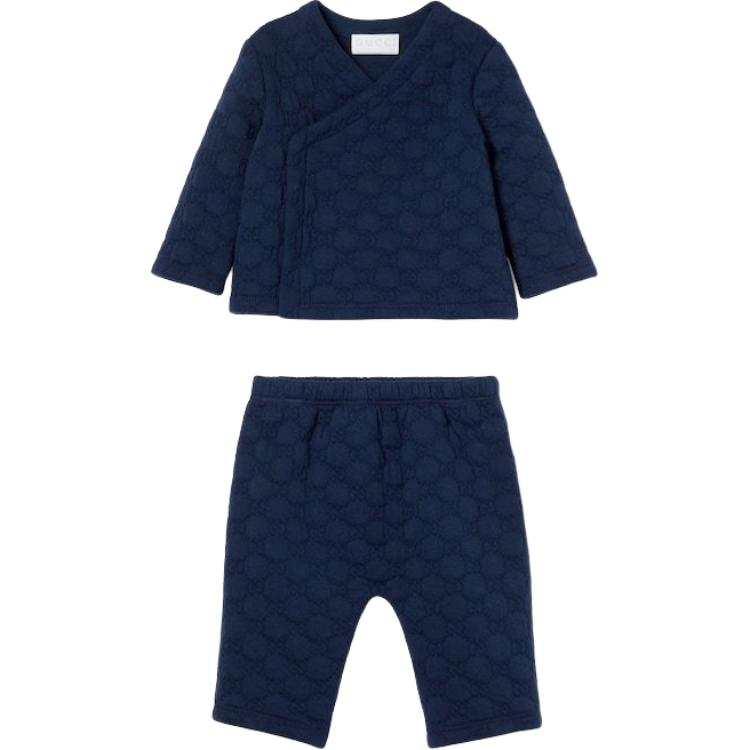 GUCCI Casual Sportswear FW25 Infant And Toddler