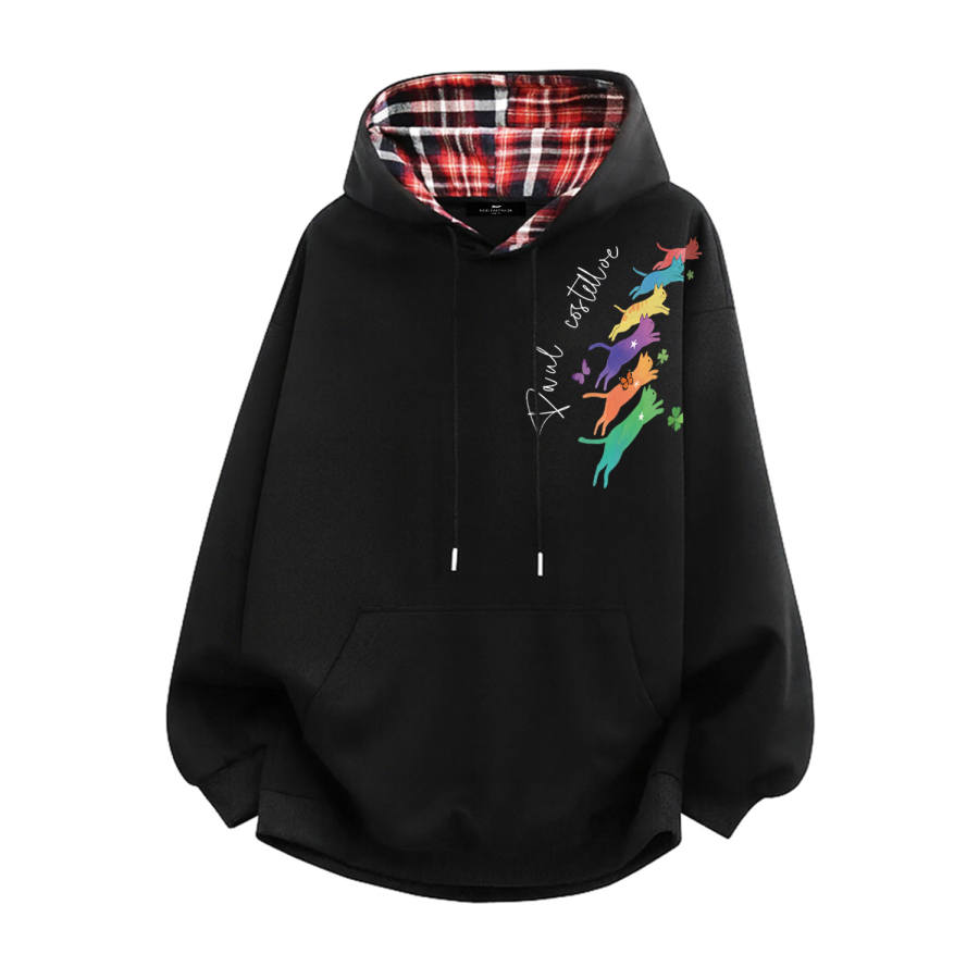 PAUL COSTELLOE Sweatshirt Unisex