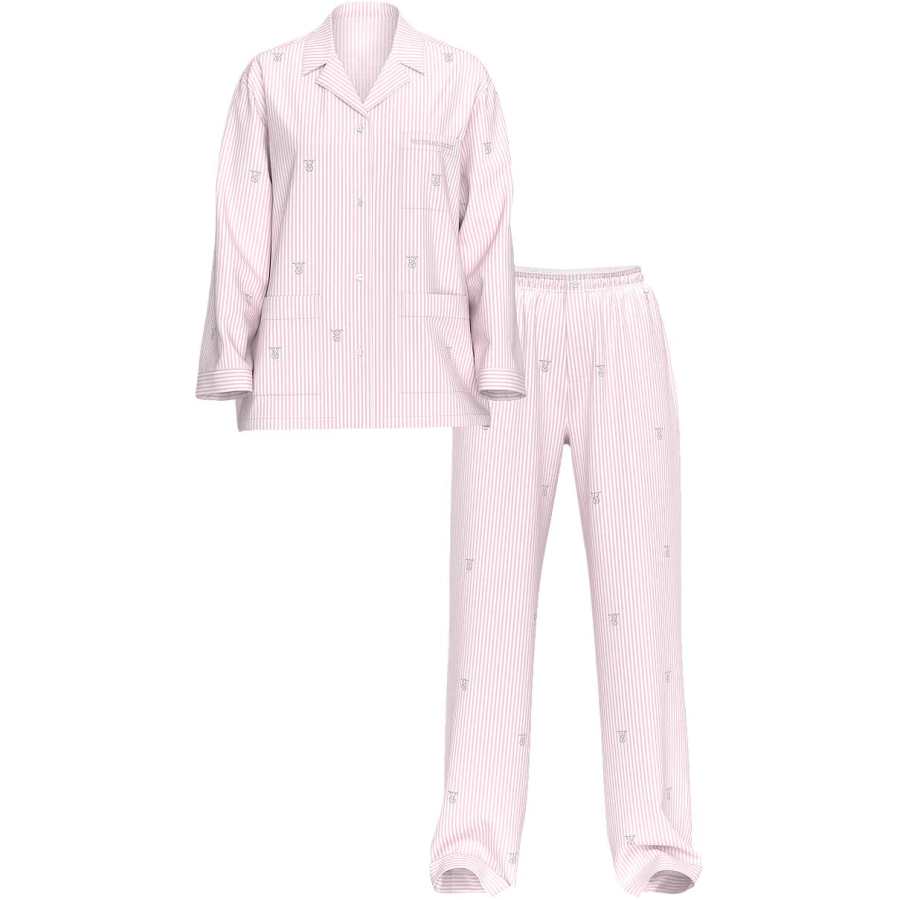 Victoria's Secret Pajama Set Women's
