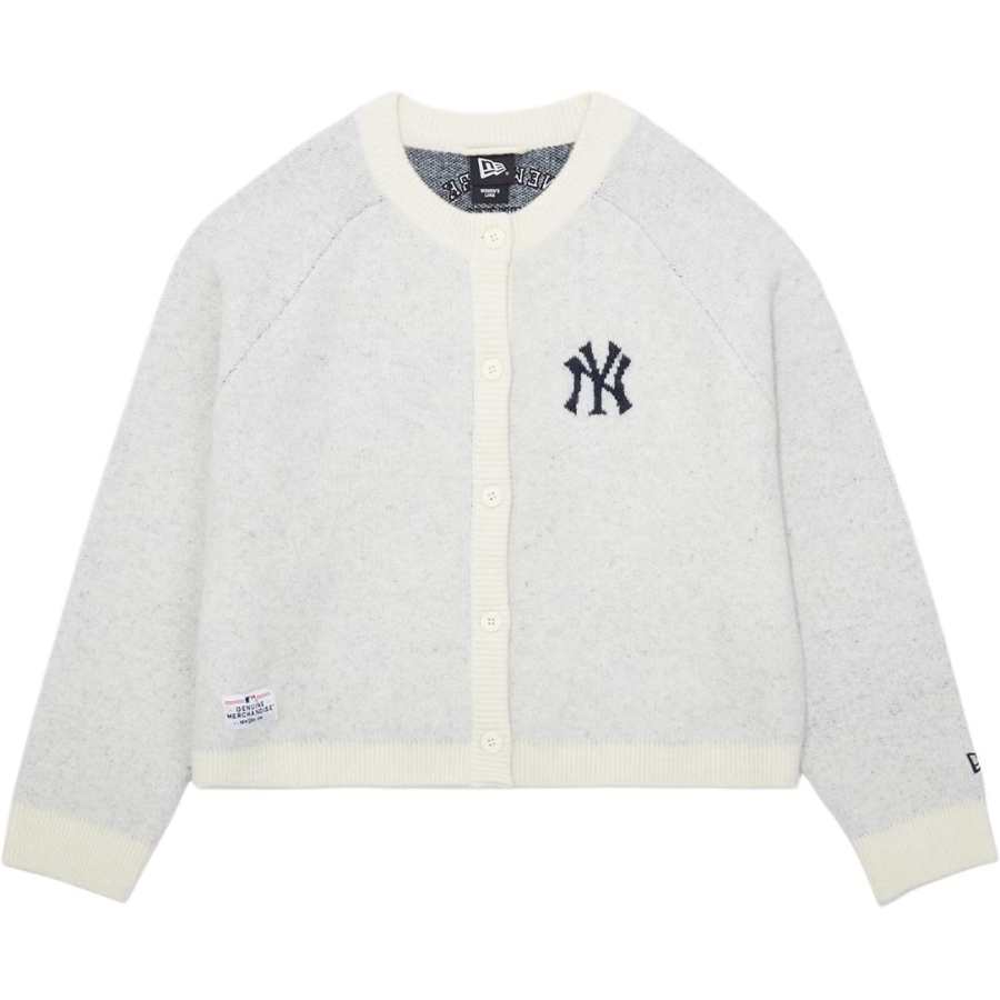 New Era x MLB FW25 Knitwear Women's
