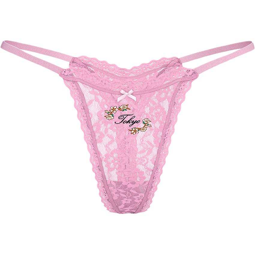 Victoria's Secret Thong Women's