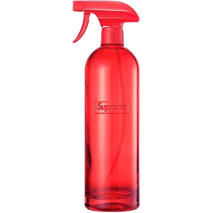 Supreme Supreme Household Cleaning Kits White/Red 24oz