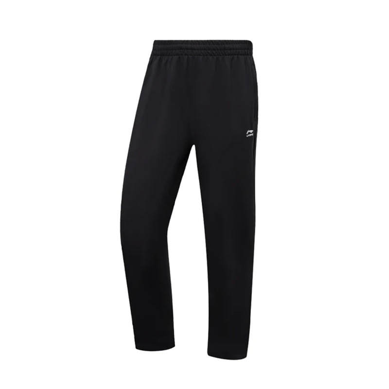 Li-Ning Li Ning Knitted Sweatpants Men's