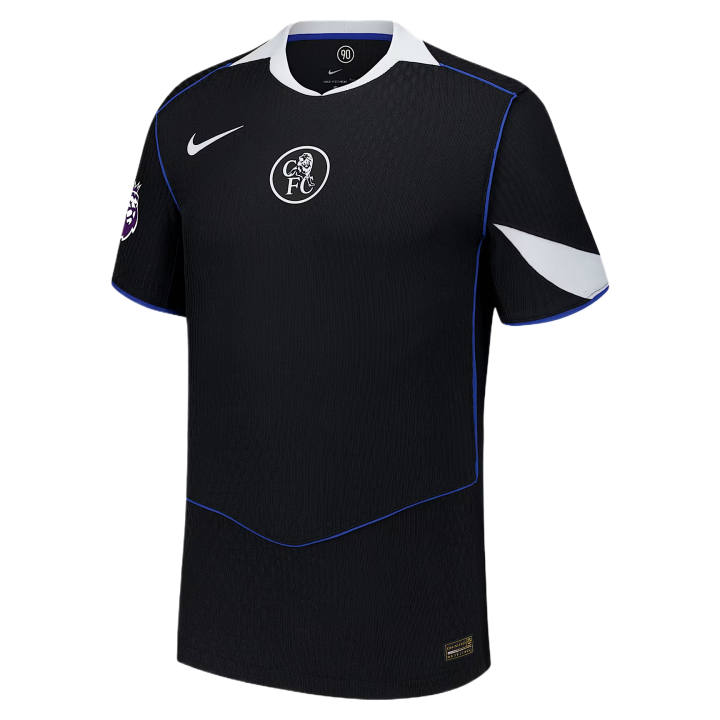 Nike Nike Chelsea Soccer Jersey Men's