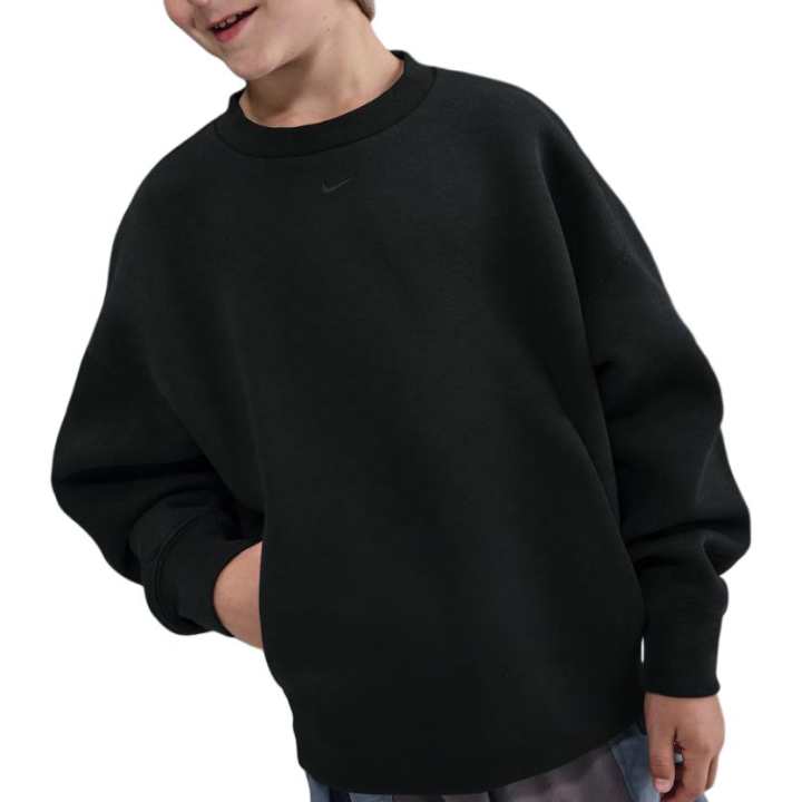 Nike Nike Kids Sweatshirts Crew Neck Moderate