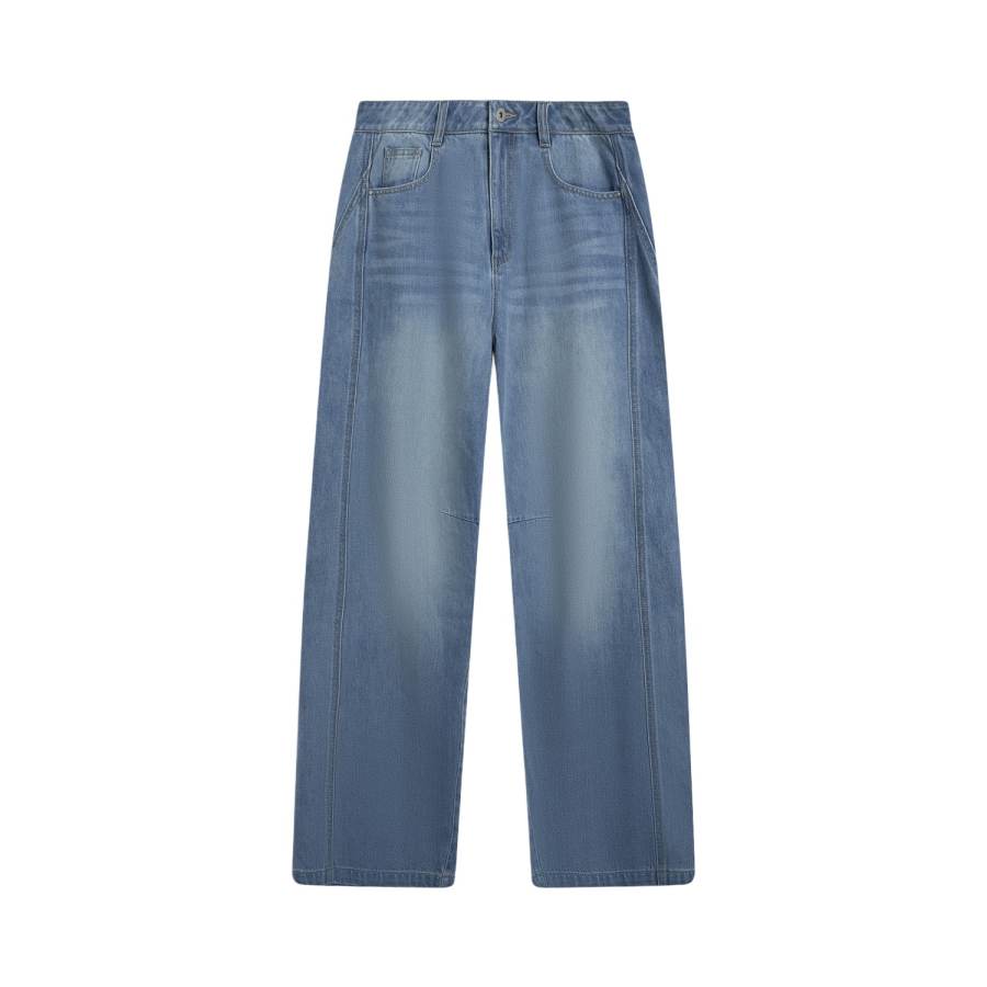 Li-Ning Li Ning Sports Life Collection Jeans Women's