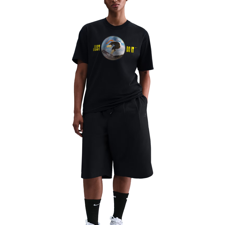 Nike Nike Just Do It: Nike Sb Skate Tee