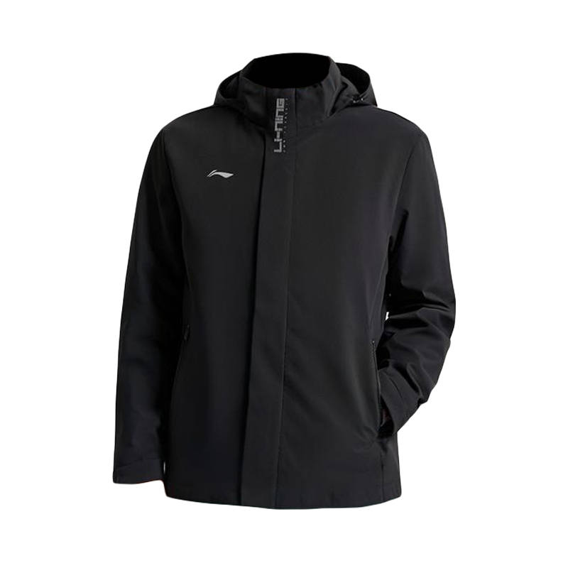 Li-Ning Li Ning Casual Trench Coat Men's