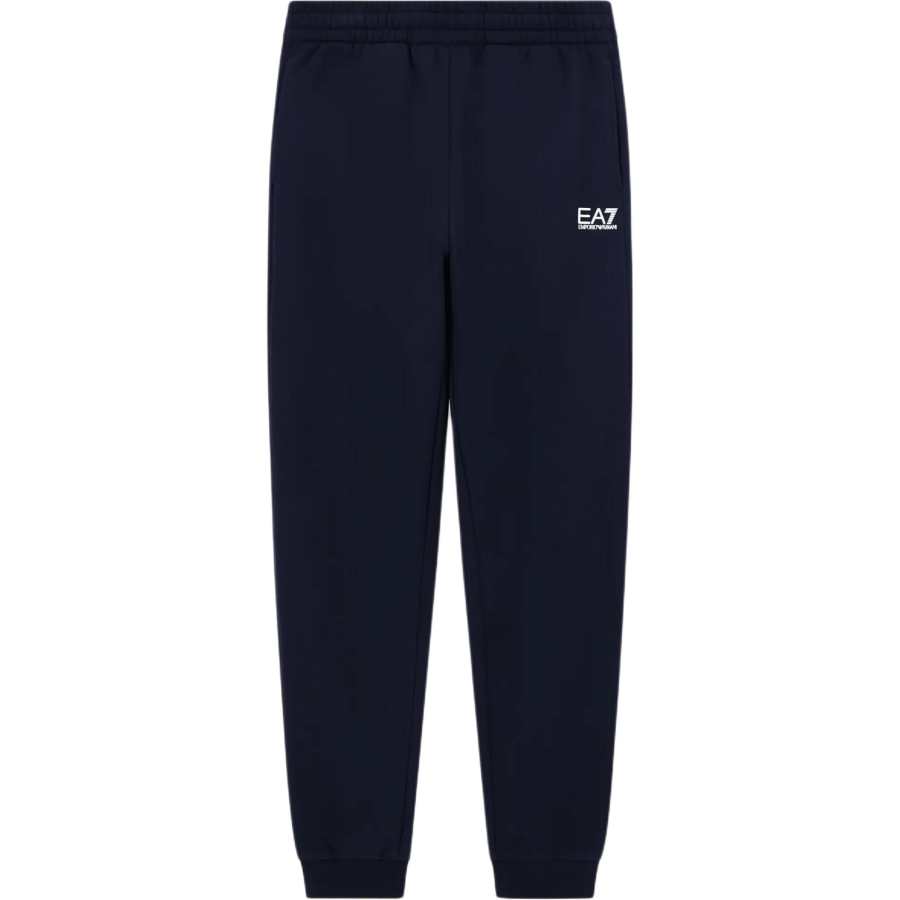 EMPORIO ARMANI EA7 Knitted Sweatpants Men's