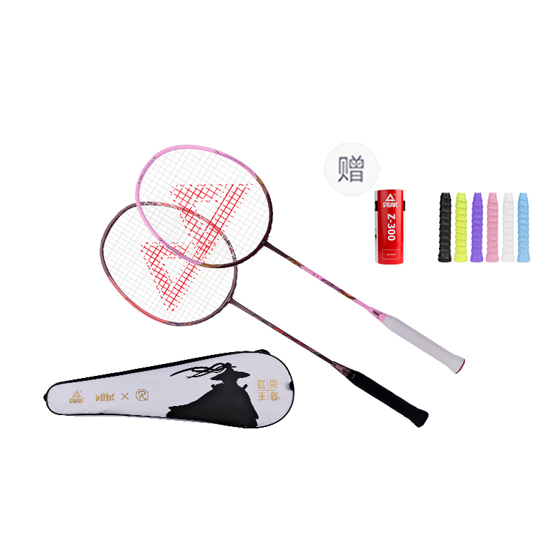 PEAK PEAK Badminton Rackets