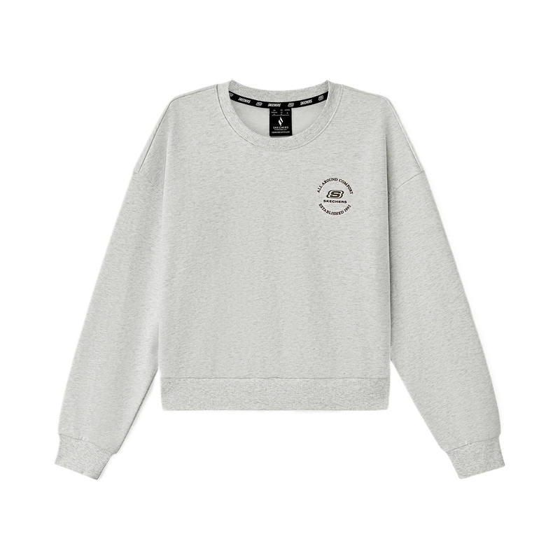 Skechers Sports League Collection Sweatshirt Women's