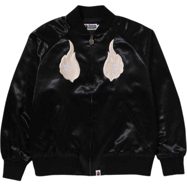 A BATHING APE A BATHING APE FW25 Jackets & Coats Men's