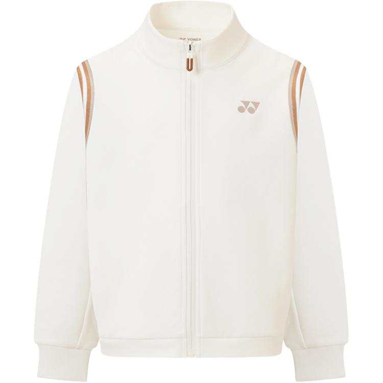 YONEX Jacket Teenagers Collection FW25 Kids'
