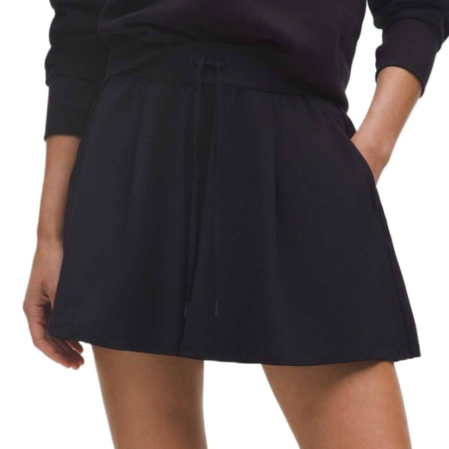 Lululemon Sports Shorts 3.5' Women's