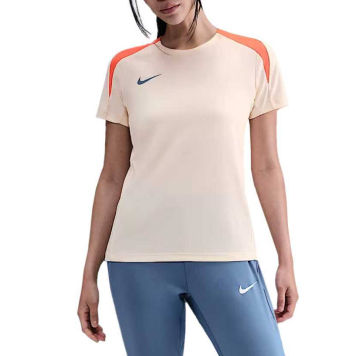 Nike Nike Strike Women's Dri-FIT Short-Sleeve Soccer Top
