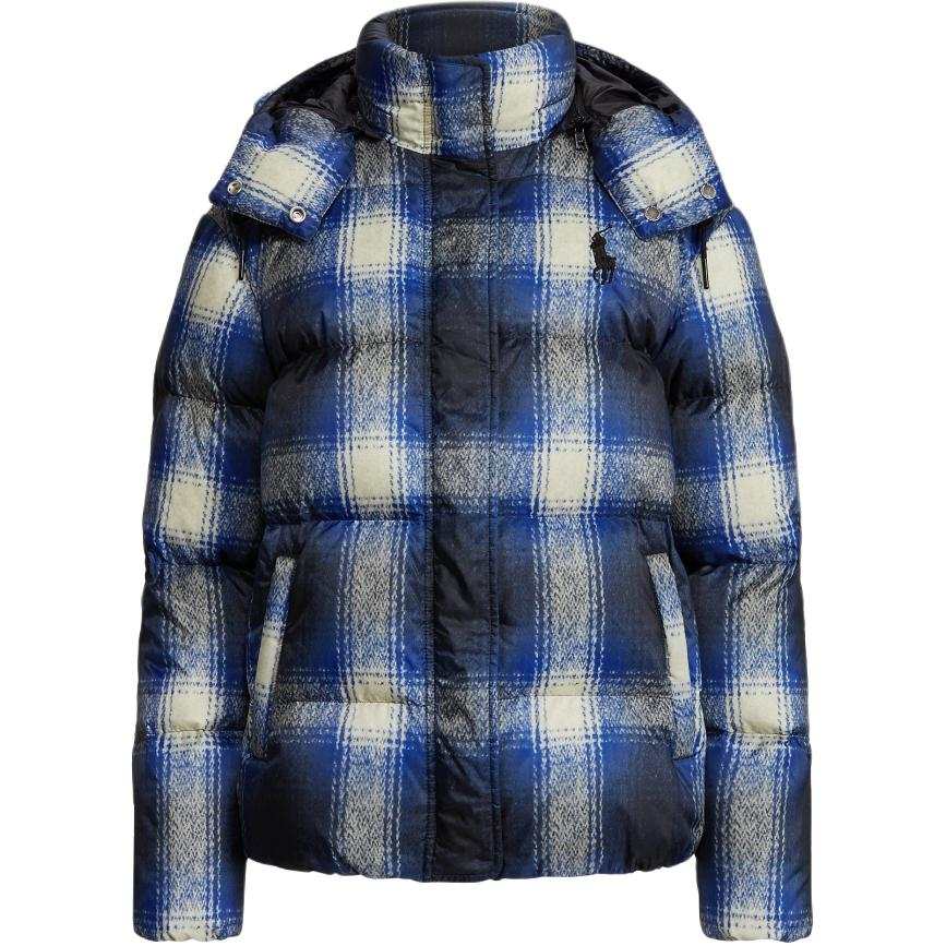 Polo Ralph Lauren FW25 Down Jacket Women's