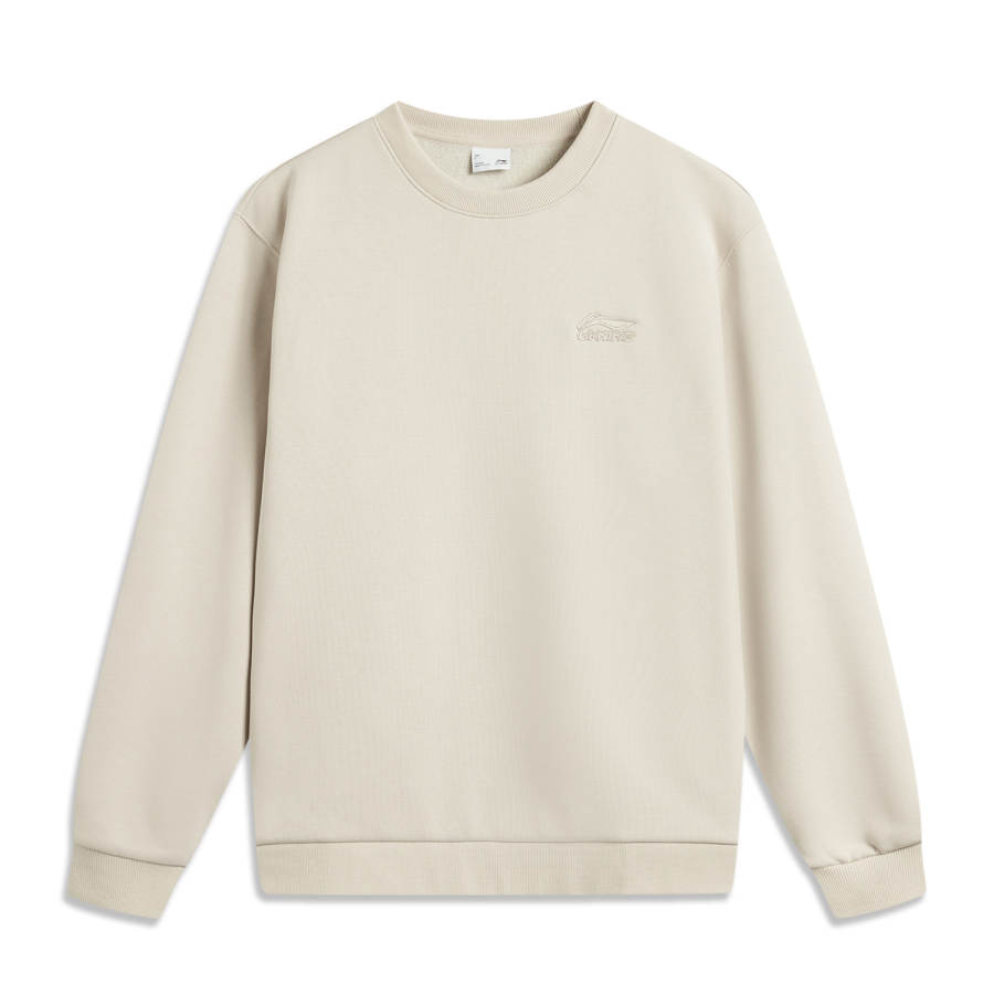 Li-Ning Li Ning Sports Life Collection Sweatshirt Unisex