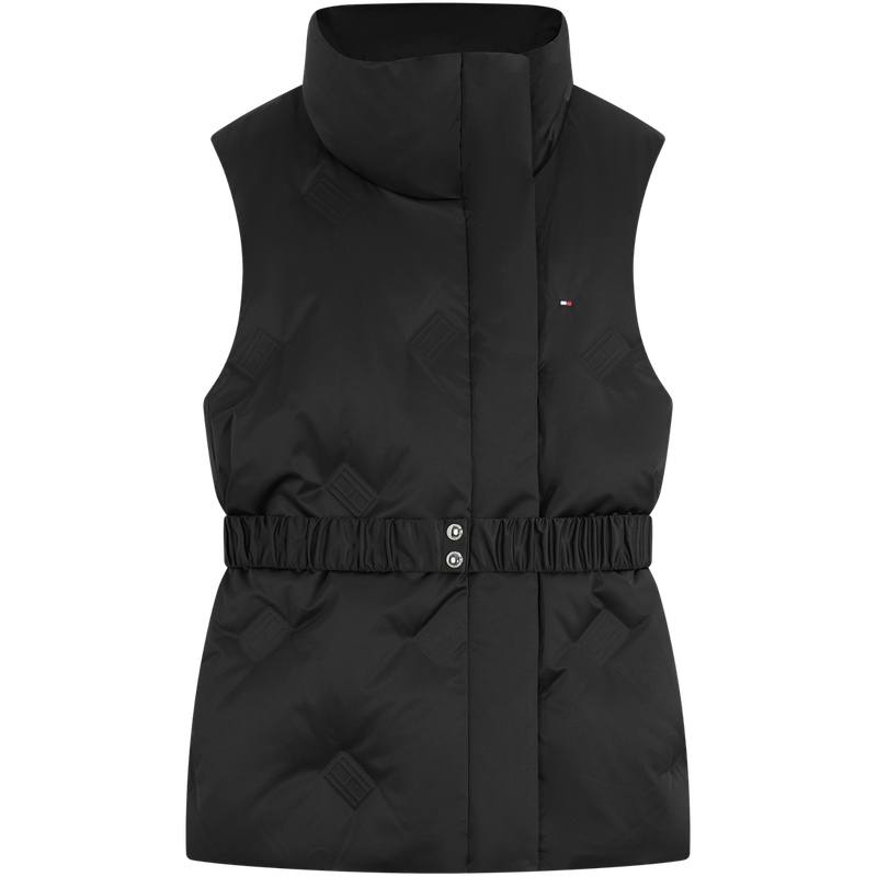 Tommy Hilfiger Down Vest Women's
