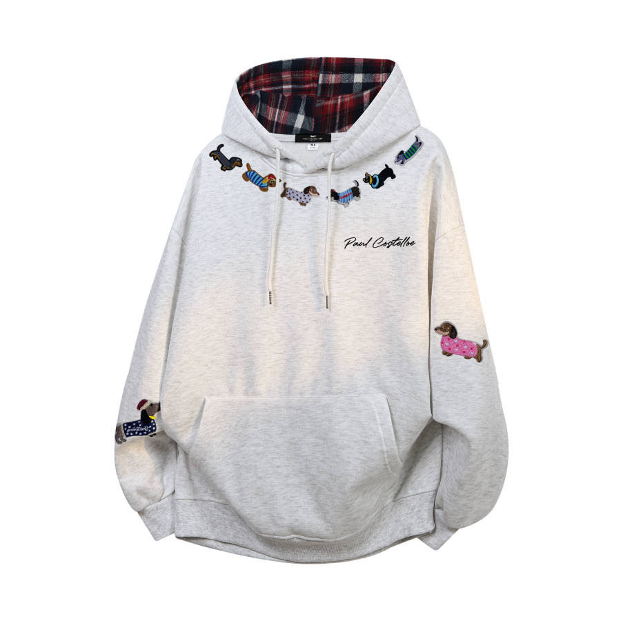 PAUL COSTELLOE Sweatshirt Unisex