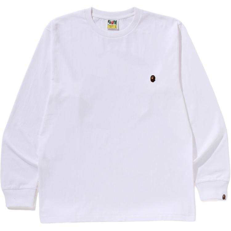 A BATHING APE FW25 T Shirt Men's