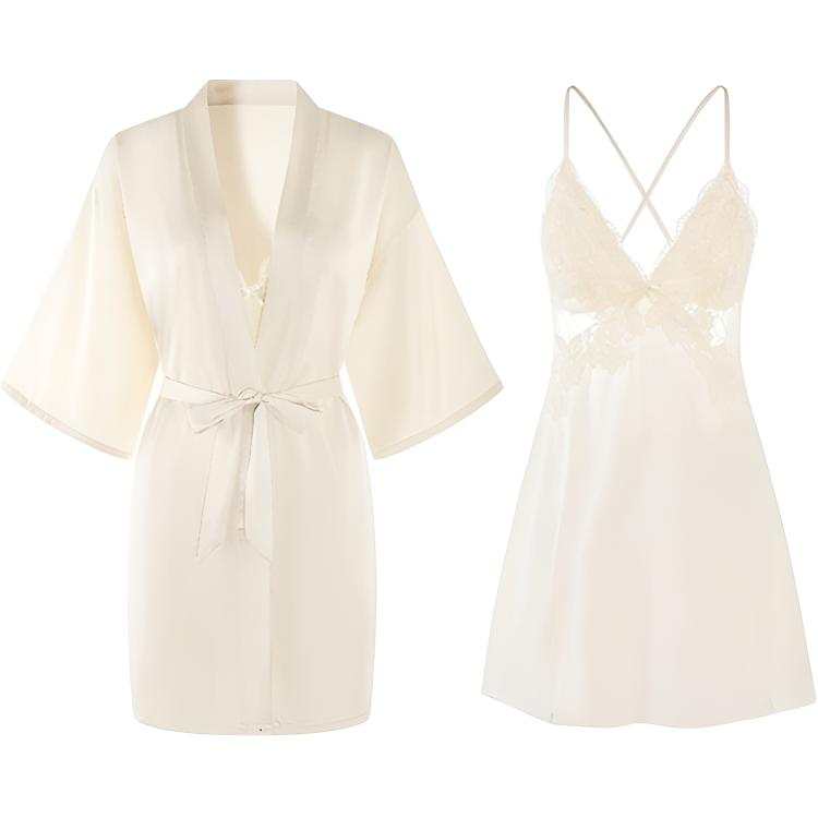 MIIOW MIIOW Pajamas Women's Gift Box Set Included