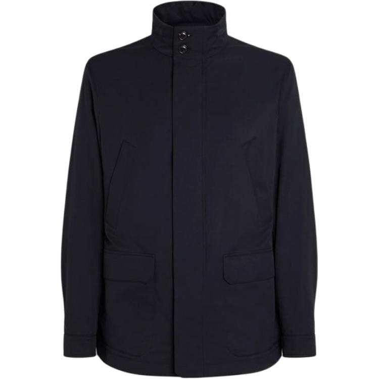 Ermenegildo Zegna FW25 Jackets & Coats Men's