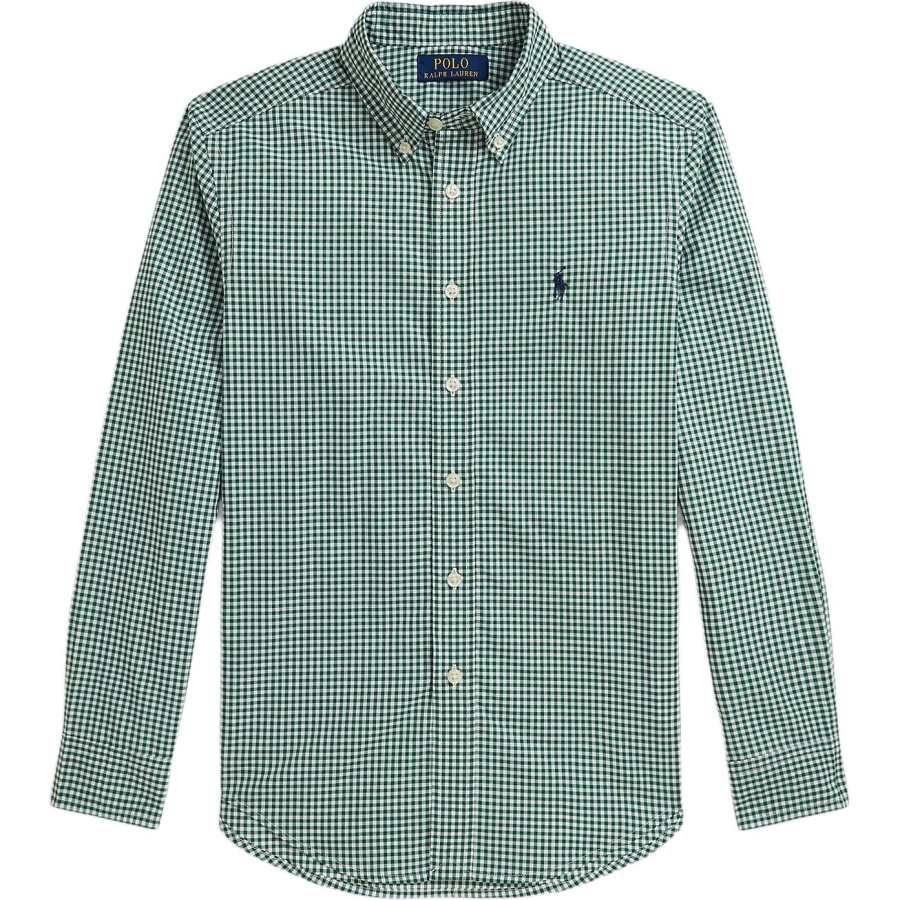 Polo Ralph Lauren Casual Shirt Teenagers