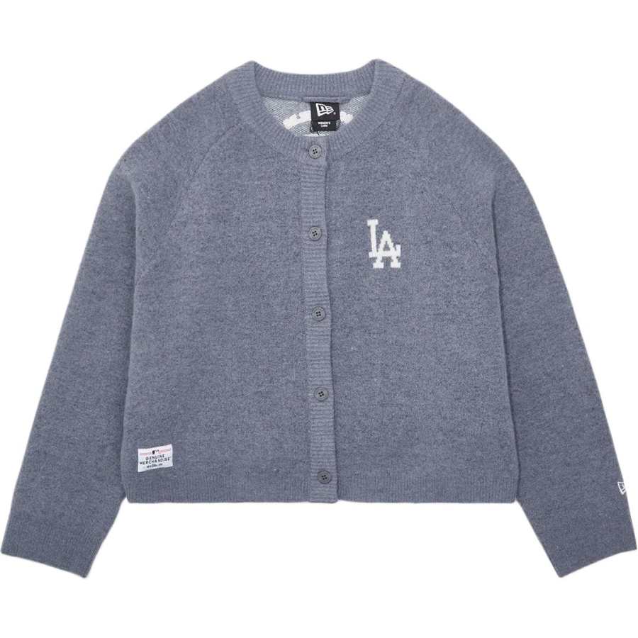 New Era x MLB FW25 Knitwear Women's
