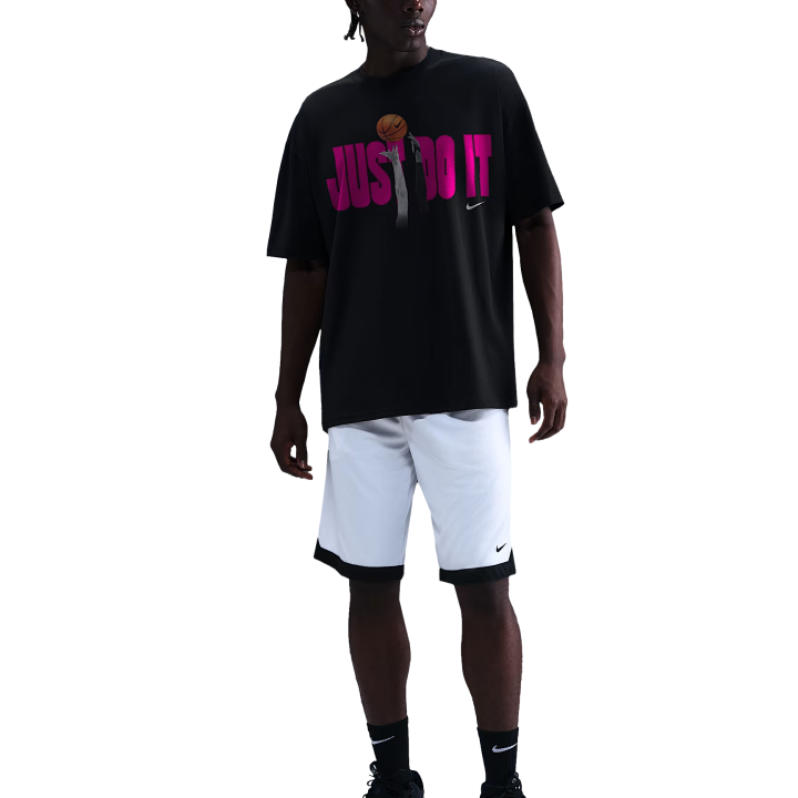 Nike Nike Just Do It: Nike Basketball Basketball T-Shirt