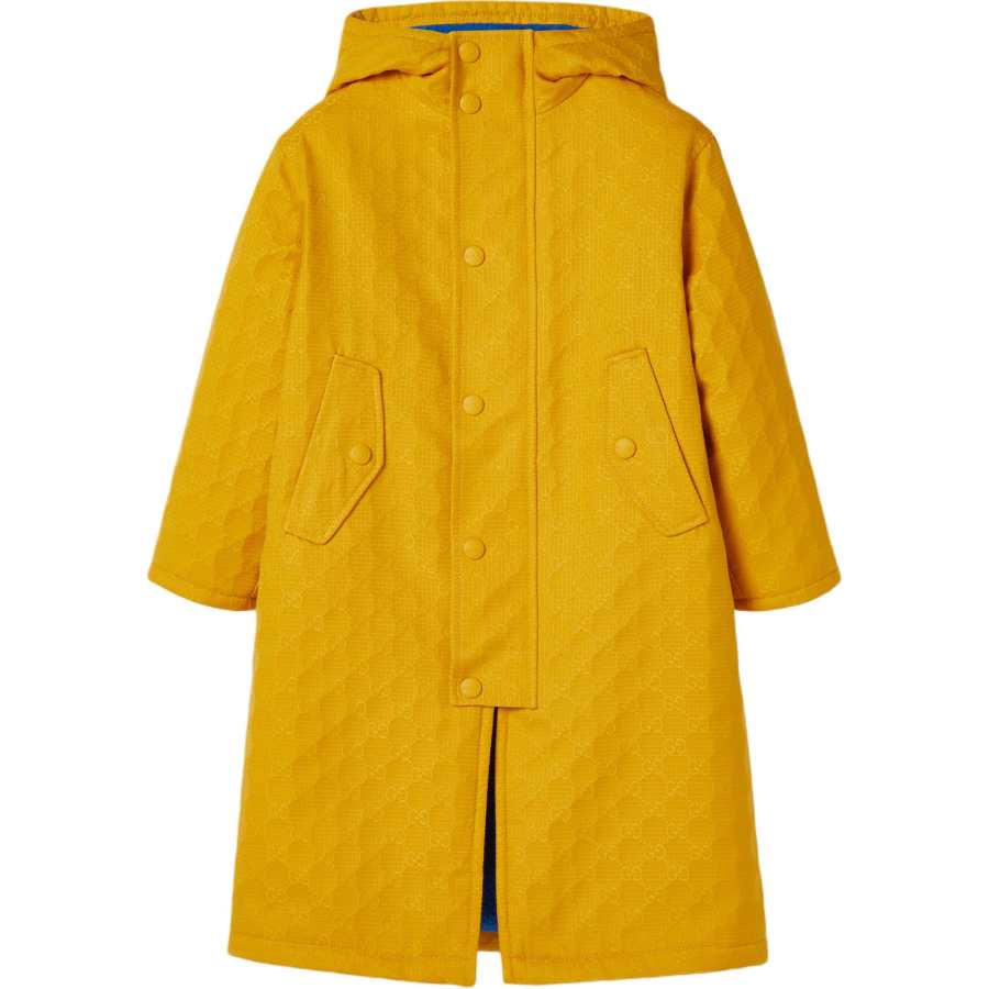 GUCCI Jackets & Coats FW25 Kids'