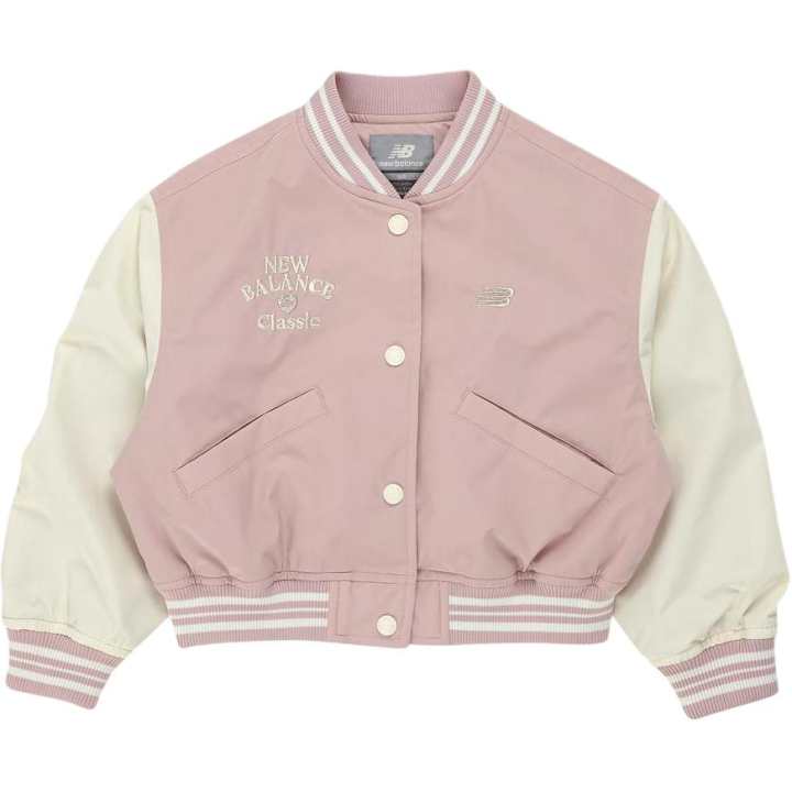New Balance New Balance Jackets & Coats Kids'