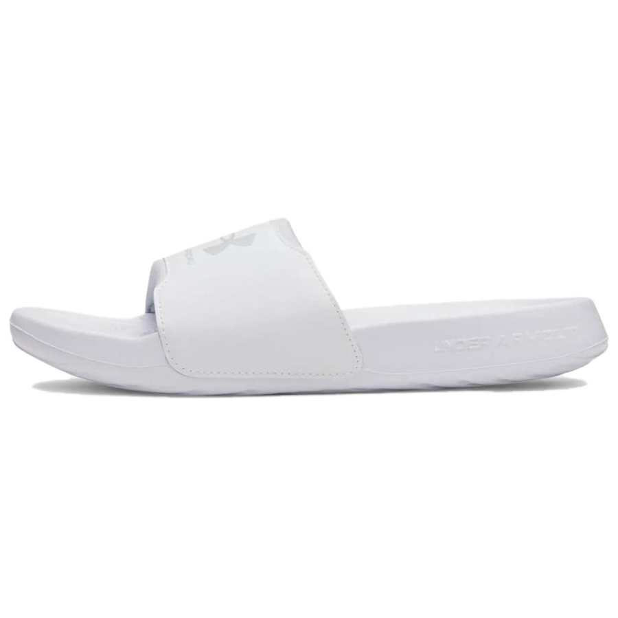 Under Armour Under Armour Ignite Select Slide Slippers Men's White