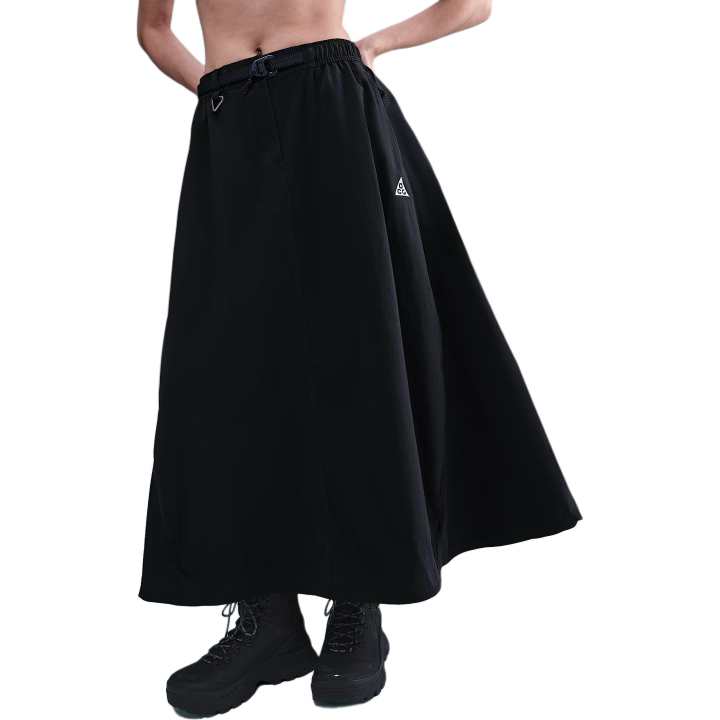 Nike Nike "Smith Summit"pleated midi skirt