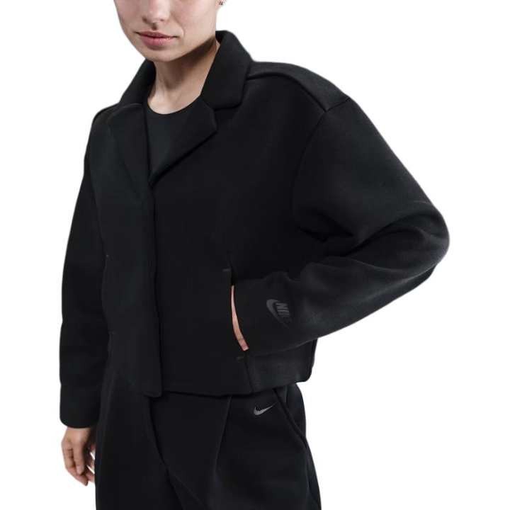 Nike Nike Jackets & Coats Women's Black