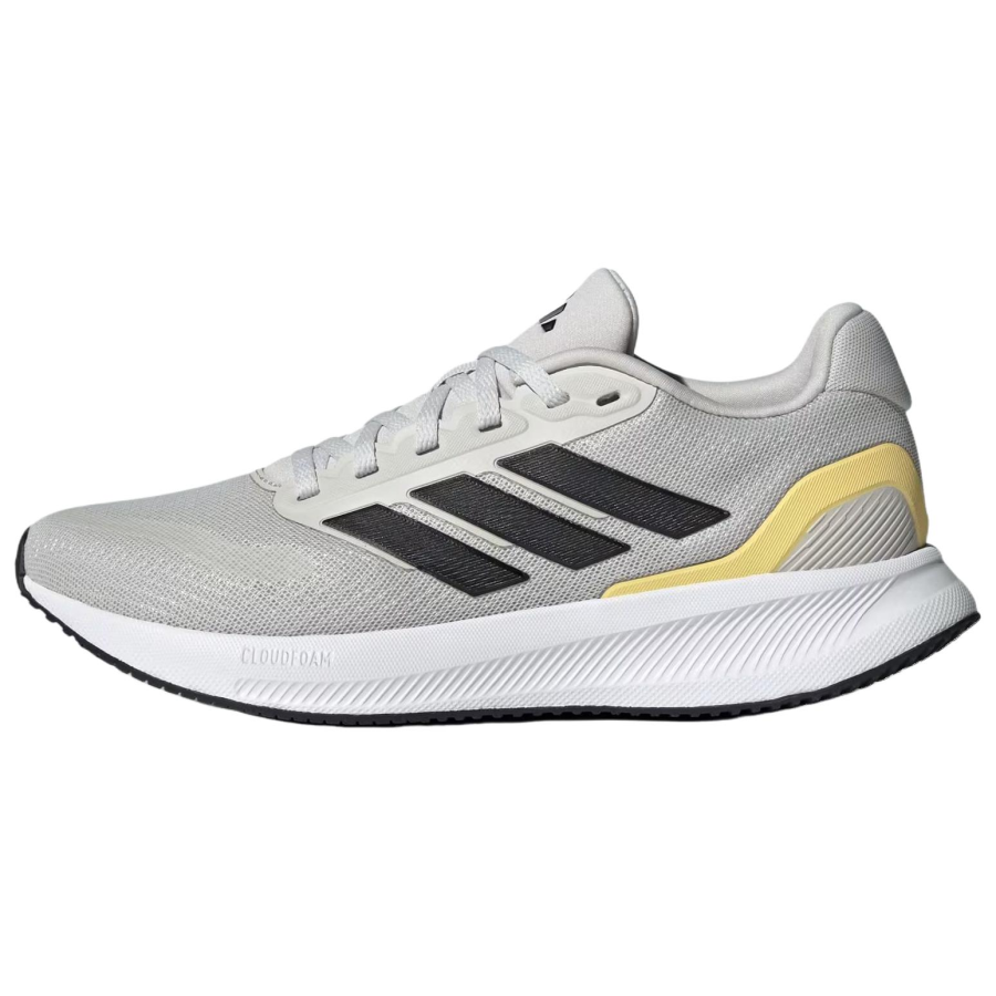 Adidas Adidas RUNFALCON 5 Running Shoes Women's Gray
