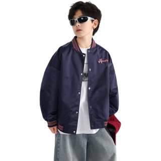 EASTERN CAMEL Kids Baseball Jerseys Baseball Collar Moderate