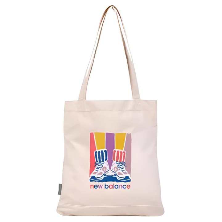 New Balance New Balance Polyester Shoulder Bag Women's Beige