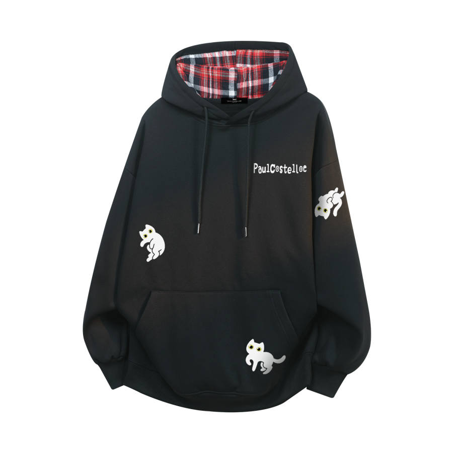PAUL COSTELLOE Sweatshirt Unisex