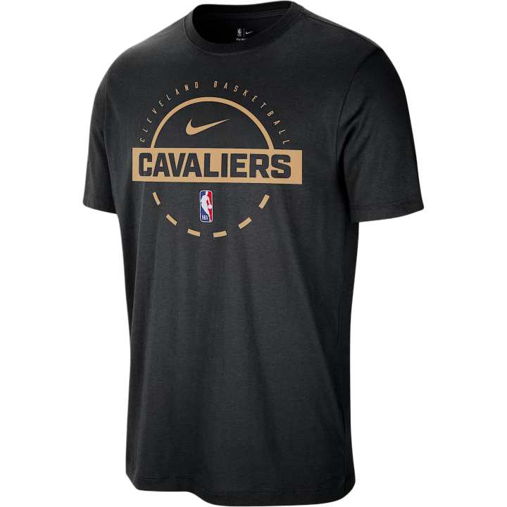Nike Nike Cleveland Cavaliers Men's Nike Nba Practice T-Shirt