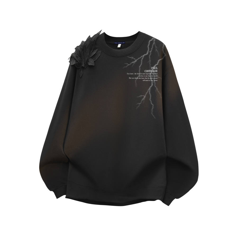 PAUL COSTELLOE Sweatshirt Unisex