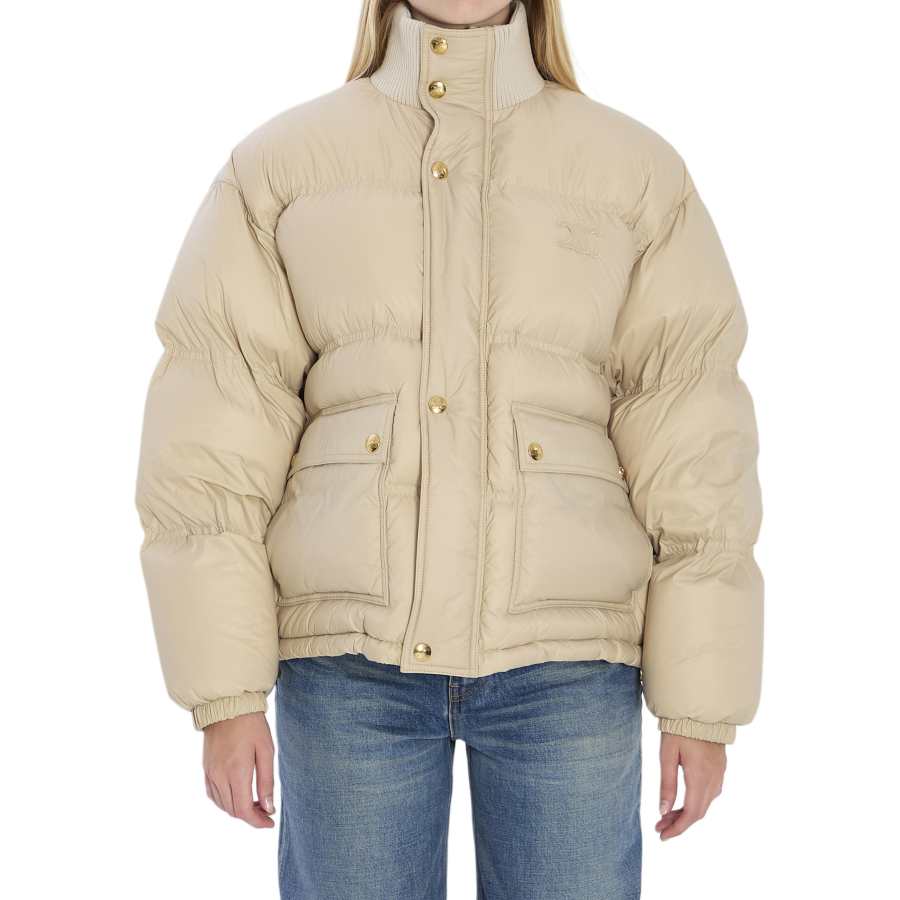 CELINE CELINE FW25 Down Jacket Women's