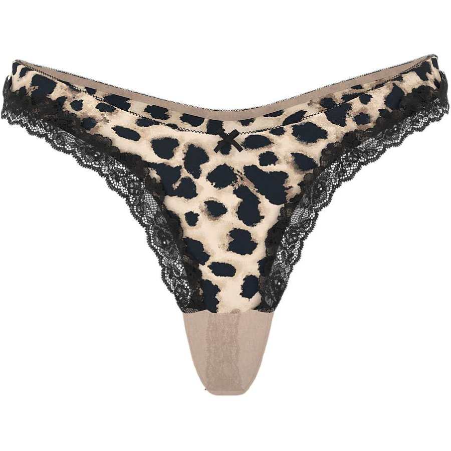 Victoria's Secret Thong Women's