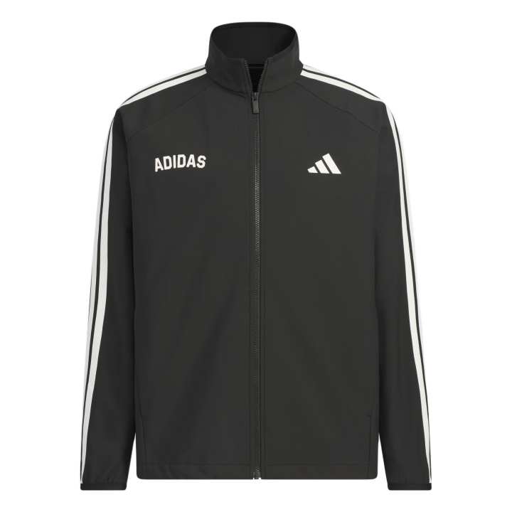 Adidas Adidas Track MODERN BONDED TOP Jacket Men's
