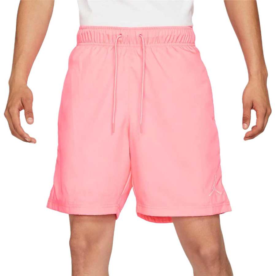 Jordan Jordan Jumpman Air Casual Shorts Men's Pink