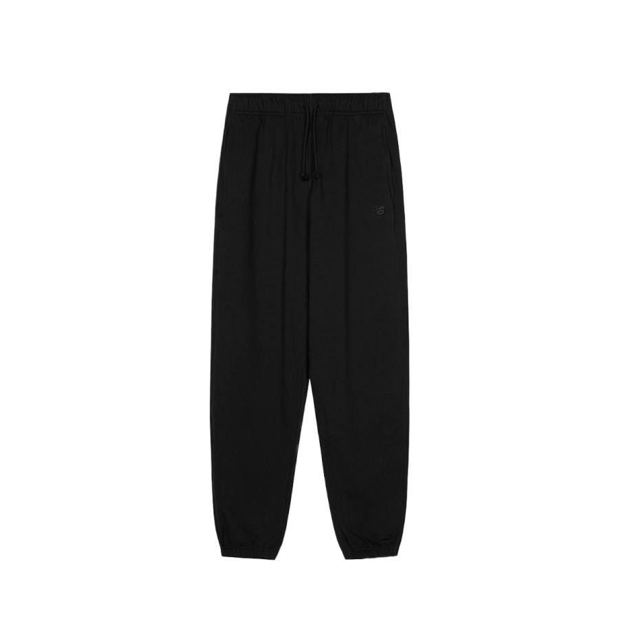 New Balance New Balance UNI ESS FW/AW25 Knitted Sweatpants Unisex