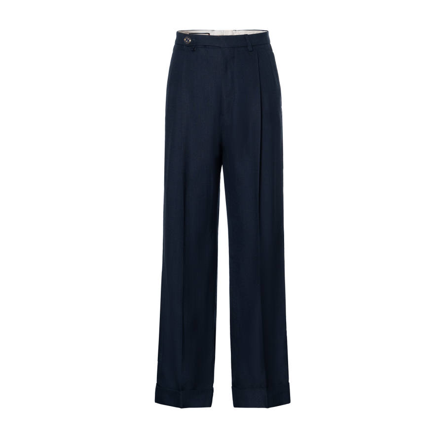 GUCCI 【Previous Season】straight-leg trousers